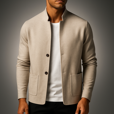 Cardigan Mariano En Maille