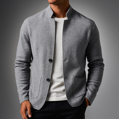 Cardigan Mariano En Maille