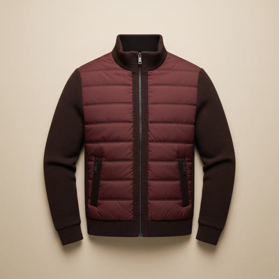 Veste Andrea Matelassée