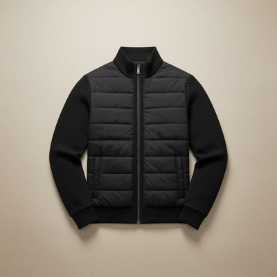 Veste Andrea Matelassée