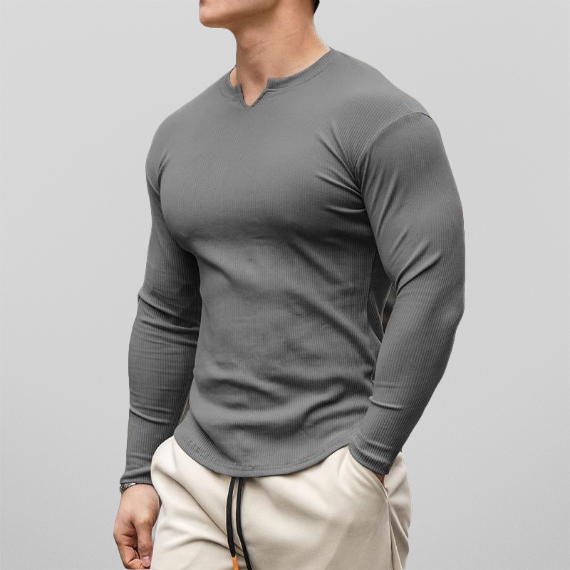 Pull CasaFit En Coton Anti-Transpiration