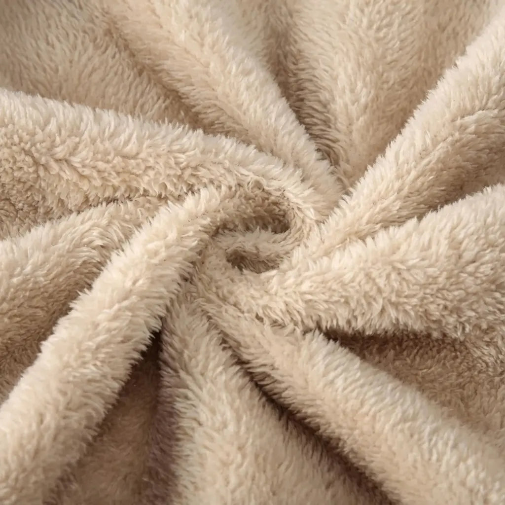 Veste Diccio En Polaire