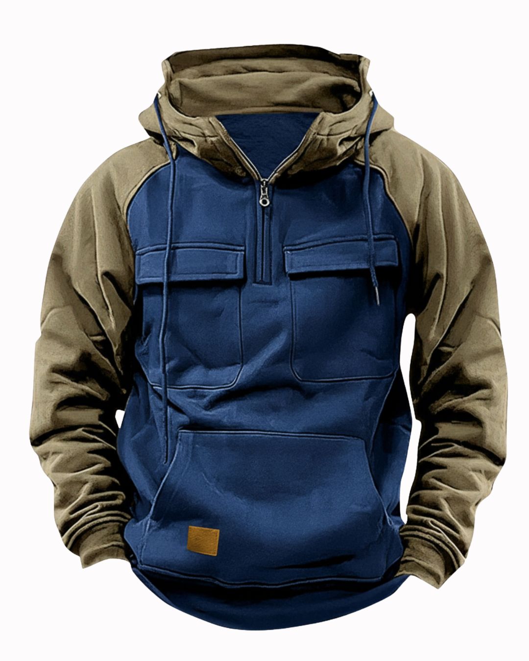 Sweat À Capuche Aventurier