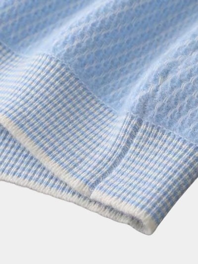 Pull Como En Cachemire