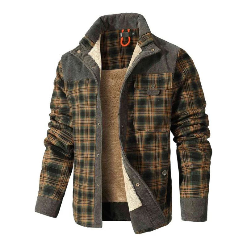 Veste Diccio En Polaire