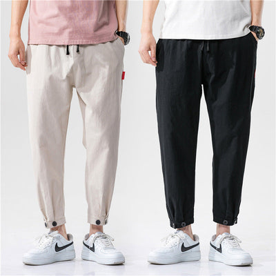 Pantalon Alvaro À Pinces