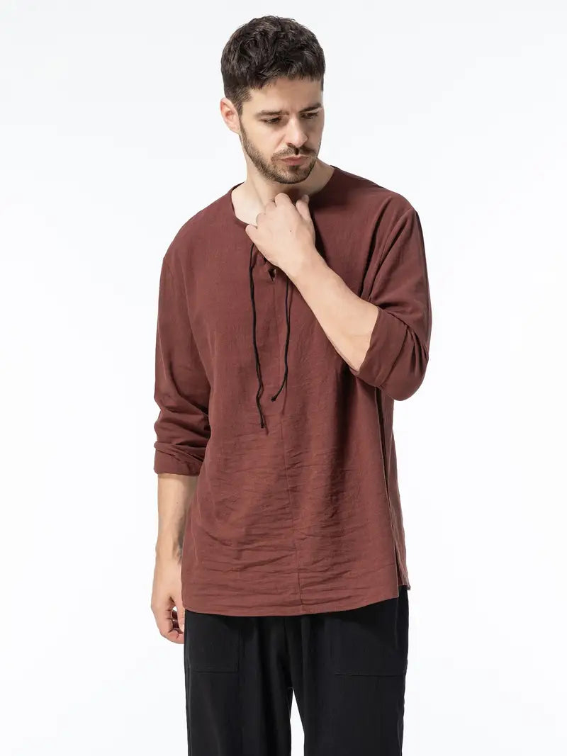 Chemise Baku En Coton