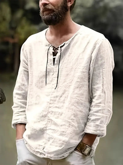 Chemise Baku En Coton