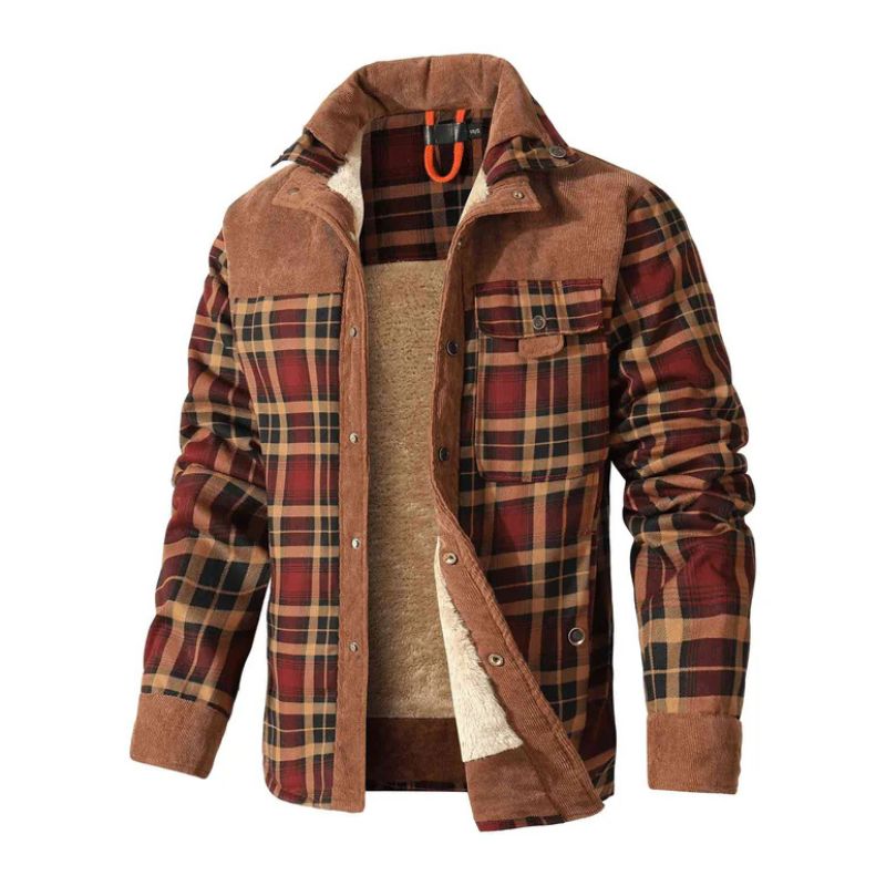 Veste Diccio En Polaire