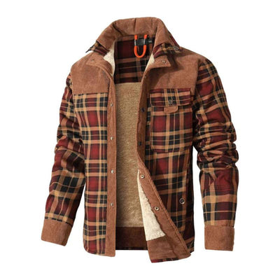 Veste Diccio En Polaire