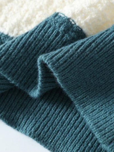 Pull Venezia En Maille