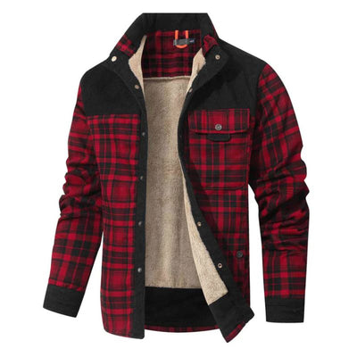 Veste Diccio En Polaire