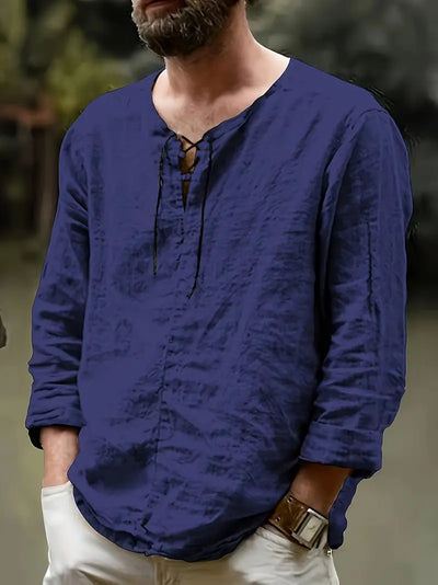 Chemise Baku En Coton