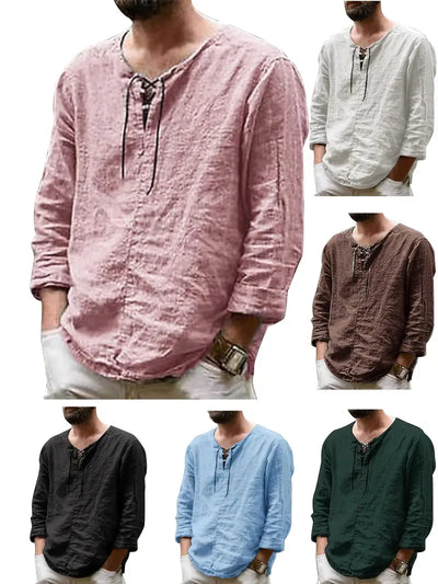 Chemise Baku En Coton