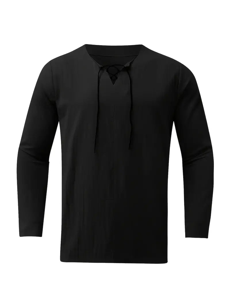 Chemise Baku En Coton