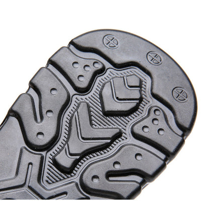 Sandales Dani Respirantes En Maille