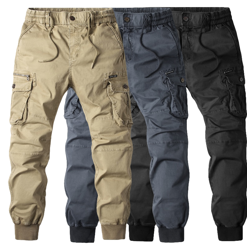 Pantalon Cargo Arizona