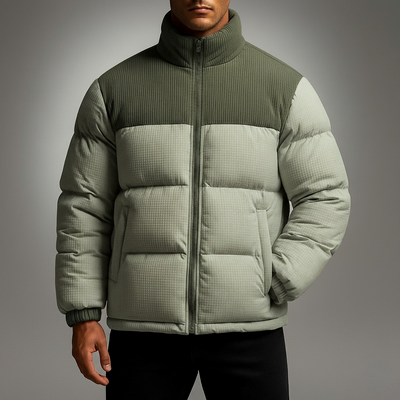 Doudoune Bomber Trophy