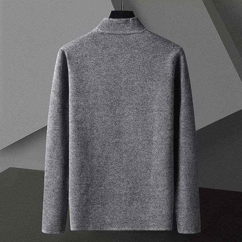 Cardigan Mariano En Maille