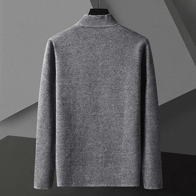 Cardigan Mariano En Maille