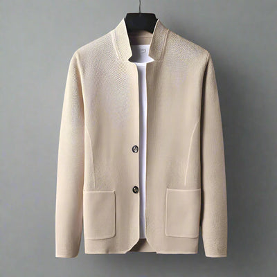 Cardigan Mariano En Maille