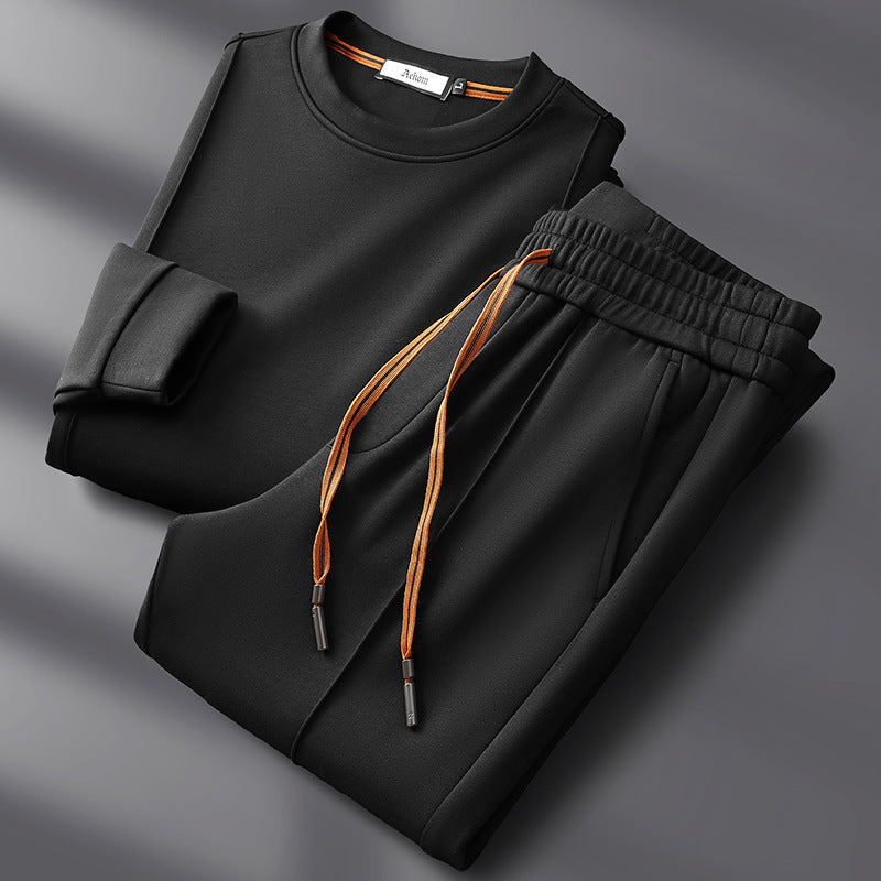 Ensemble Lautaro En Soie