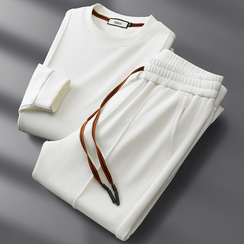 Ensemble Lautaro En Soie