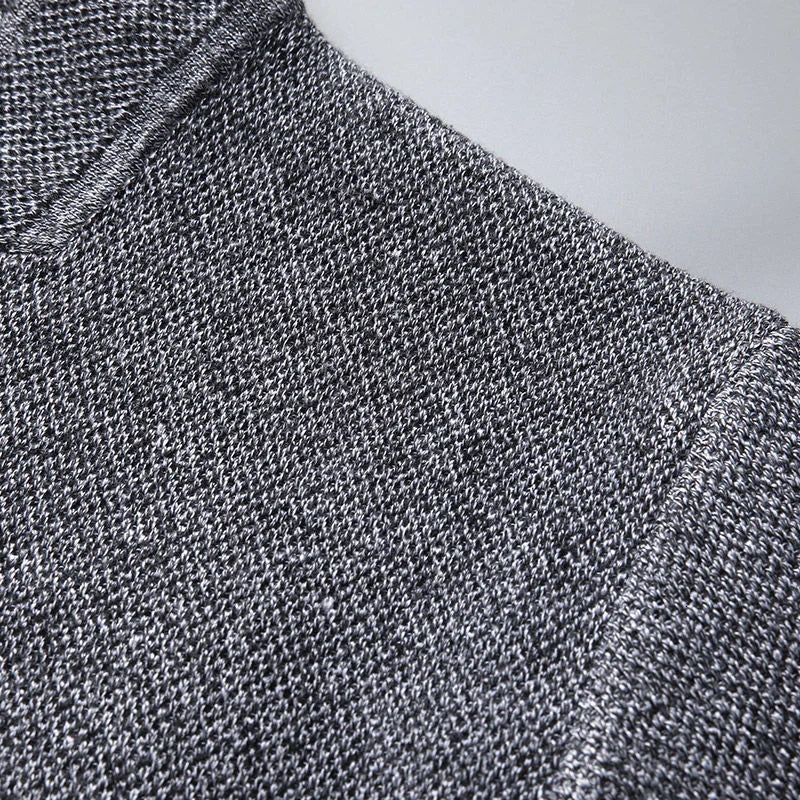 Cardigan Mariano En Maille