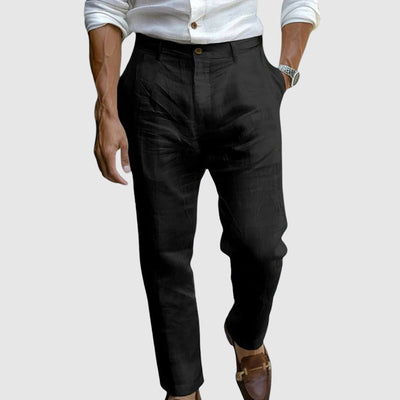 Pantalon Baidu En Lin