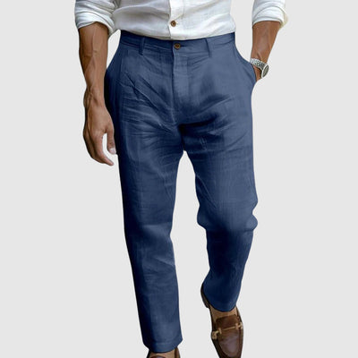 Pantalon Baidu En Lin