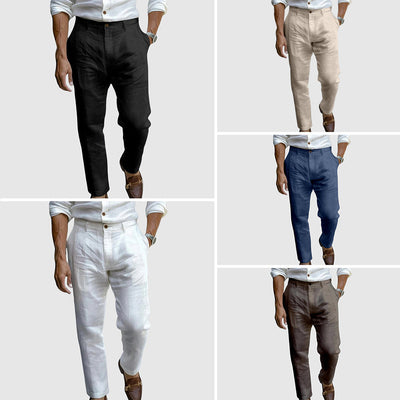 Pantalon Baidu En Lin