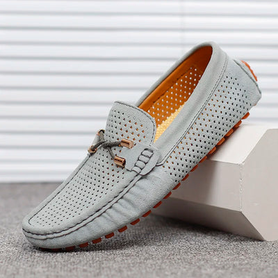 Mocassins Riviera Respirants & Élégants