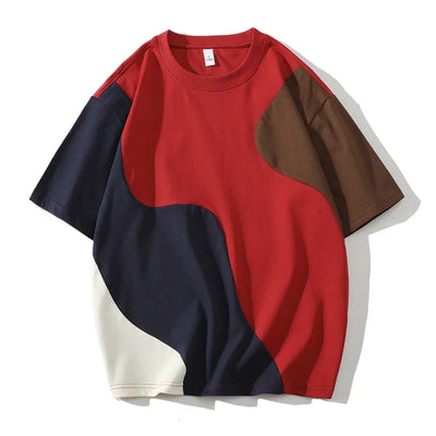 T-shirt Kaskano Léger En Coton Doux