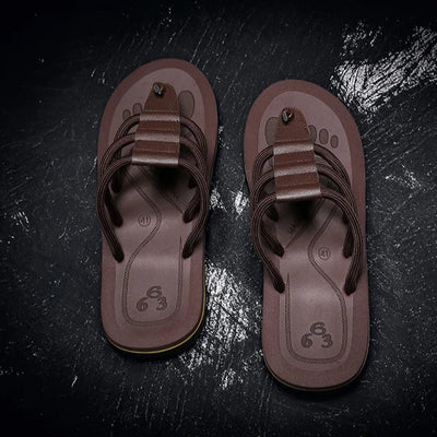 Sandales Vintage Ultra Confortables