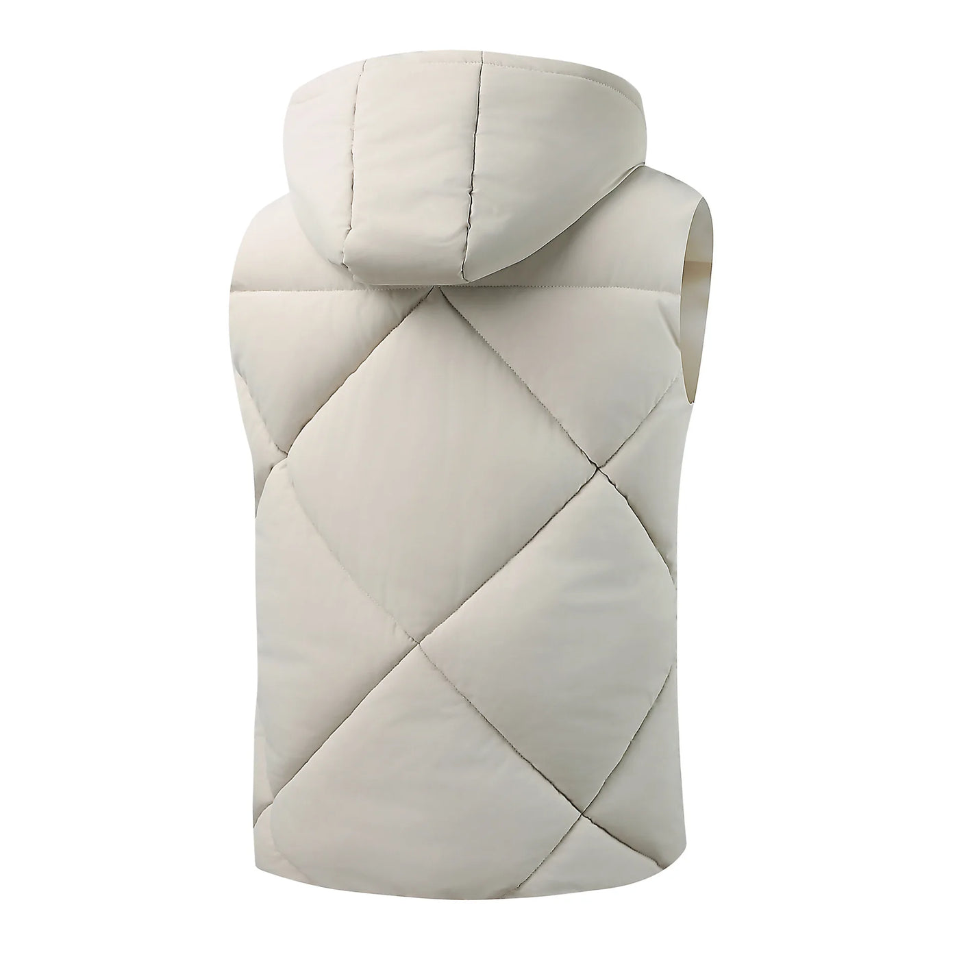 Gilet À Capuche Marquez