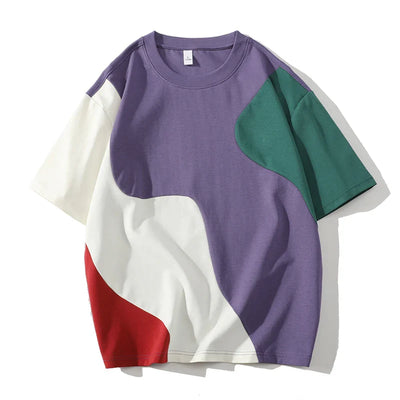 T-shirt Kaskano Léger En Coton Doux