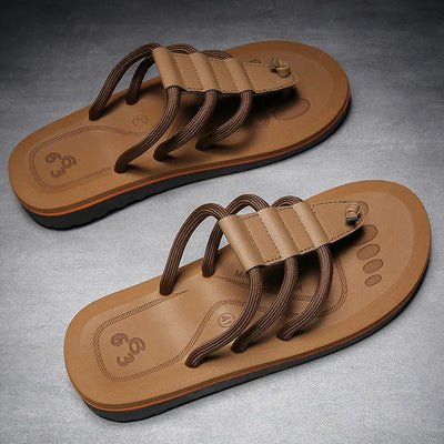 Sandales Vintage Ultra Confortables