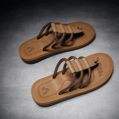 Sandales Vintage Ultra Confortables