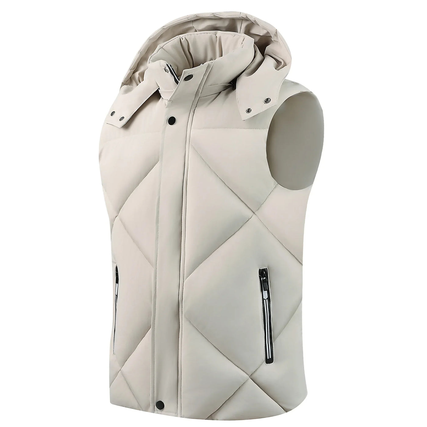 Gilet À Capuche Marquez