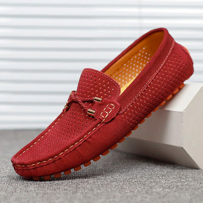 Mocassins Riviera Respirants & Élégants