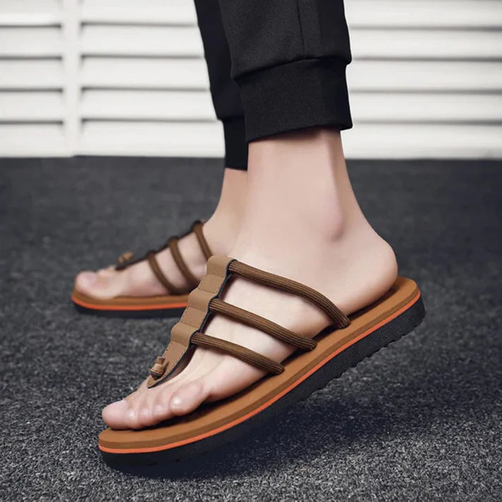 Sandales Vintage Ultra Confortables