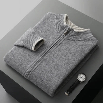 Pull-Over Élégant Pour Homme