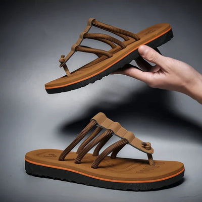 Sandales Vintage Ultra Confortables