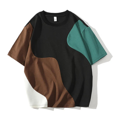 T-shirt Kaskano Léger En Coton Doux