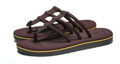 Sandales Vintage Ultra Confortables