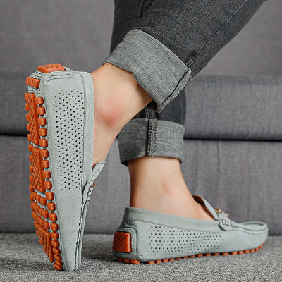 Mocassins Riviera Respirants & Élégants
