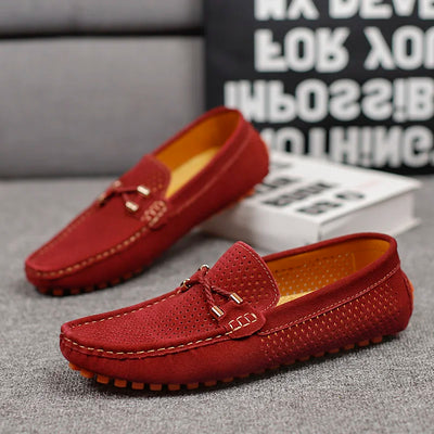 Mocassins Riviera Respirants & Élégants