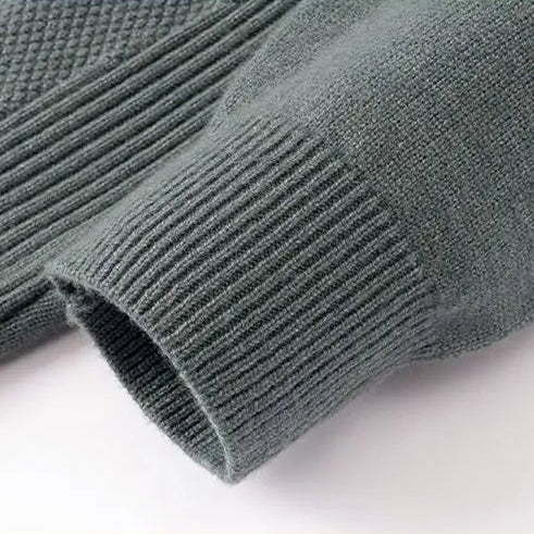 Pull Massina En Tricot