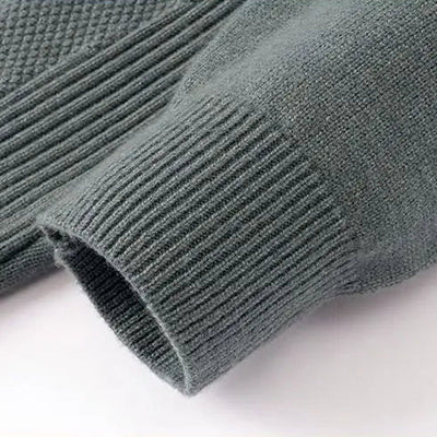 Pull Massina En Tricot