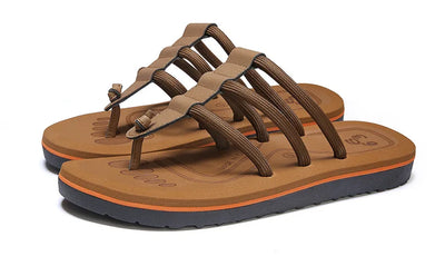 Sandales Vintage Ultra Confortables